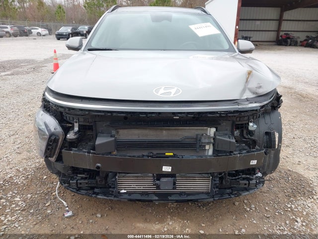 KM8HE3A32RU124061 Hyundai Kona Limited