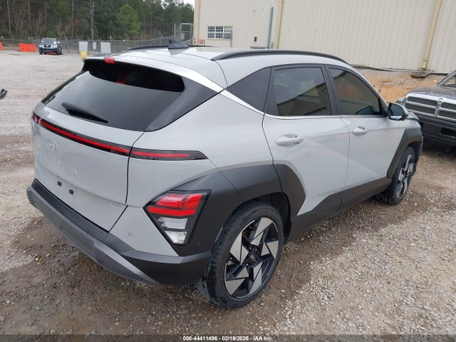 KM8HE3A32RU124061 Hyundai Kona Limited