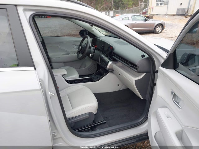 KM8HE3A32RU124061 Hyundai Kona Limited