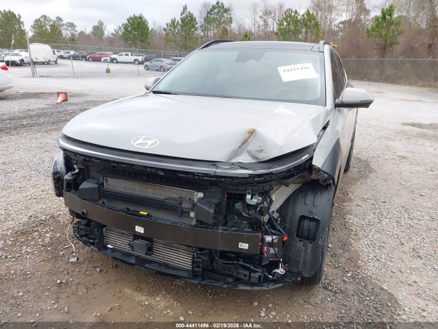 KM8HE3A32RU124061 Hyundai Kona Limited