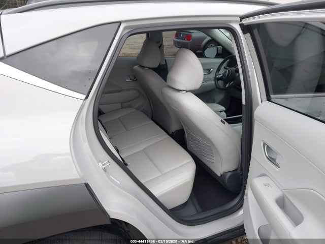 KM8HE3A32RU124061 Hyundai Kona Limited