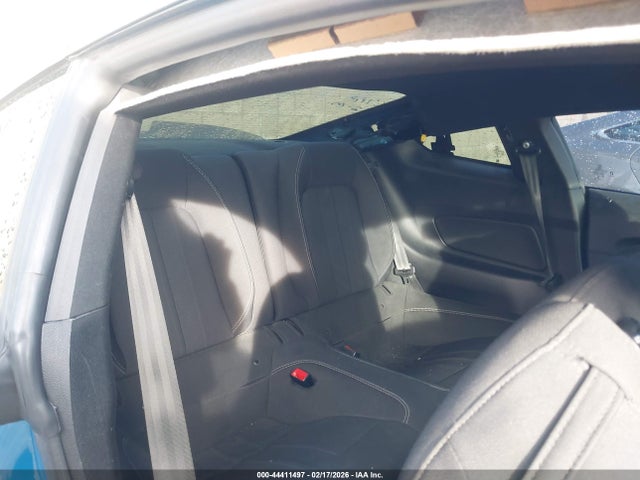 Aukcja sprzedaży 2020 Ford Mustang Gt Fastback, vin: 1FA6P8CF8L5127015, numer aukcji: 44411497
