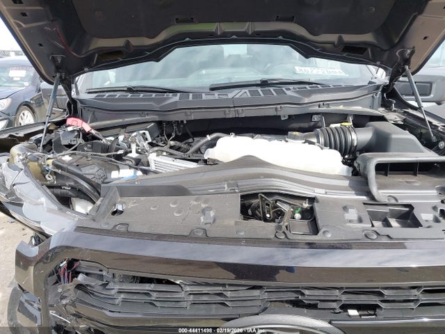 1FTFW5L56SKF27464 Ford F-150 Lariat