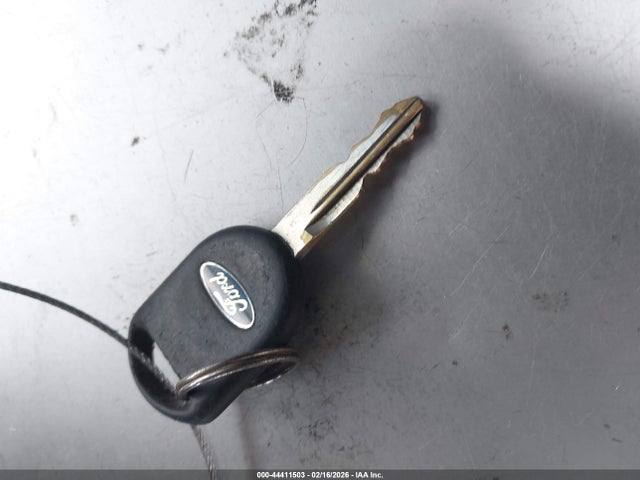 2003 FORD RANGER 1FTYR14V63PA99049 Photo 10