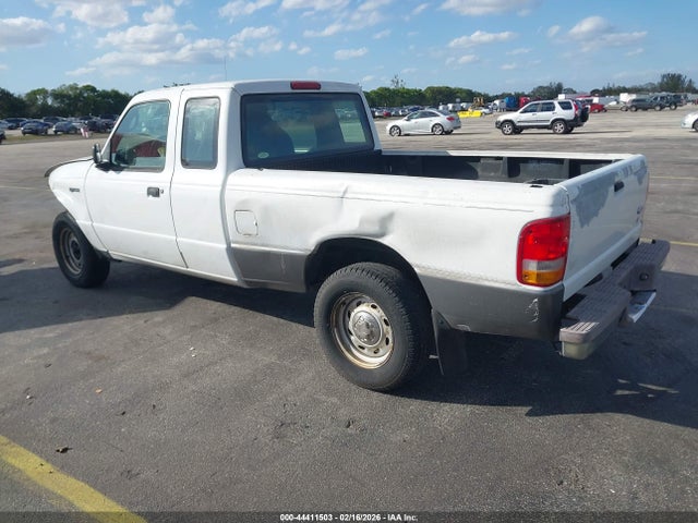 2003 FORD RANGER 1FTYR14V63PA99049 Photo 2