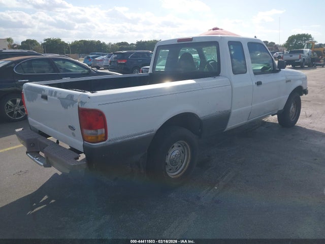 2003 FORD RANGER 1FTYR14V63PA99049 Photo 3