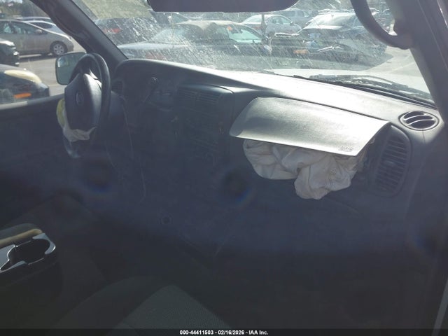 2003 FORD RANGER 1FTYR14V63PA99049 Photo 4