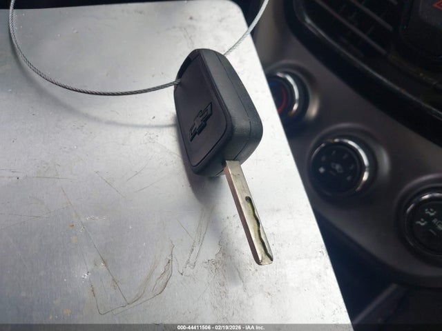 KL8CB6SA8GC622234 Chevrolet Spark Ls Cvt
