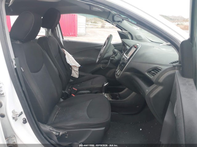 KL8CB6SA8GC622234 Chevrolet Spark Ls Cvt