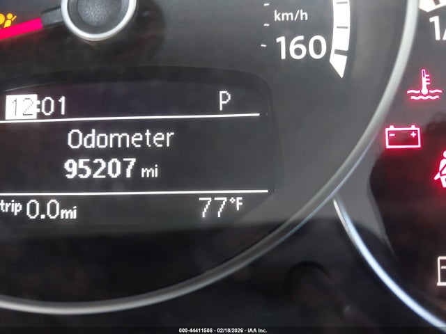 3VWJX7AT7EM610366 Volkswagen Beetle 2.5l