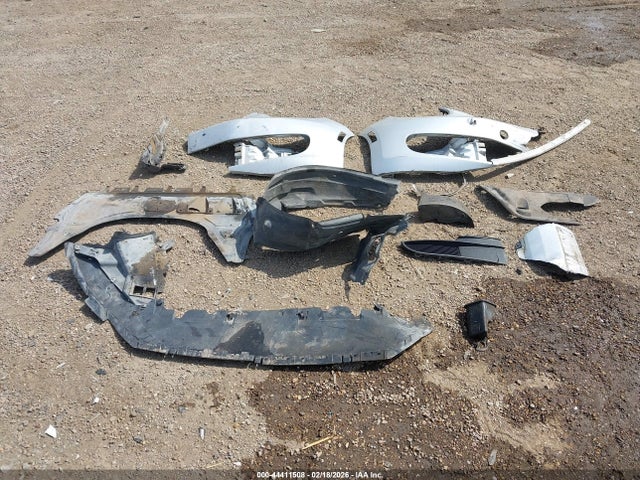3VWJX7AT7EM610366 Volkswagen Beetle 2.5l