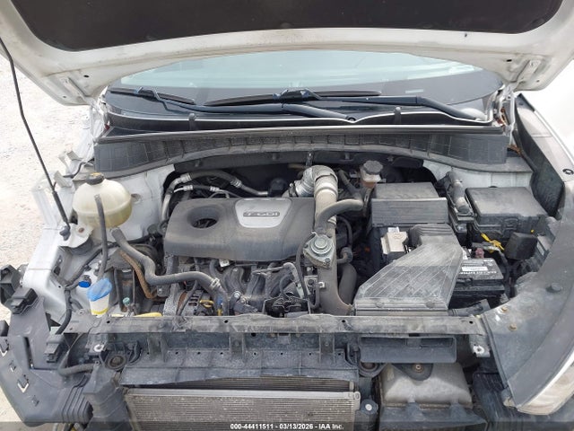 Продажа на аукционе авто 2017 Hyundai Tucson Limited, vin: KM8J33A24HU282916, номер лота: 44411511
