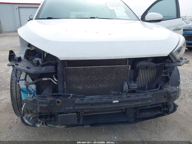 Продажа на аукционе авто 2017 Hyundai Tucson Limited, vin: KM8J33A24HU282916, номер лота: 44411511