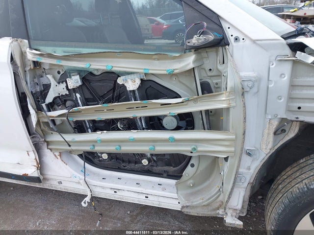 Продажа на аукционе авто 2017 Hyundai Tucson Limited, vin: KM8J33A24HU282916, номер лота: 44411511