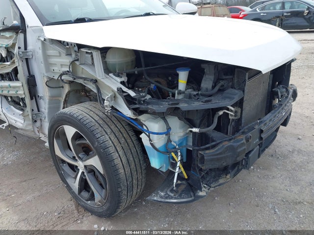 Продажа на аукционе авто 2017 Hyundai Tucson Limited, vin: KM8J33A24HU282916, номер лота: 44411511