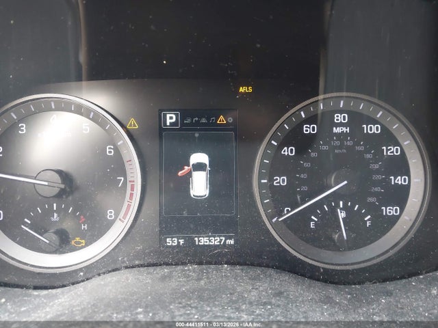 Продажа на аукционе авто 2017 Hyundai Tucson Limited, vin: KM8J33A24HU282916, номер лота: 44411511