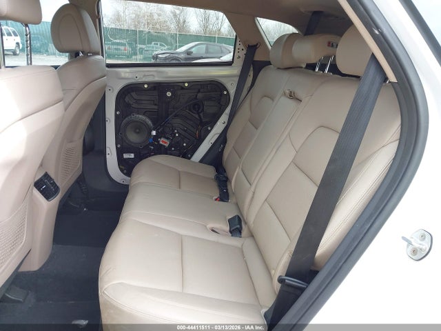 Продажа на аукционе авто 2017 Hyundai Tucson Limited, vin: KM8J33A24HU282916, номер лота: 44411511