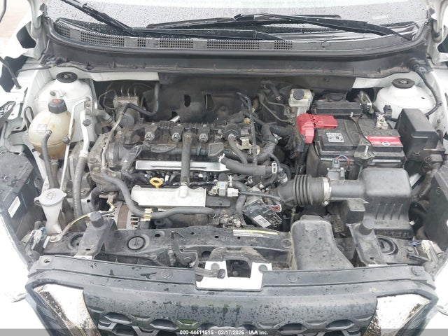 3N1CP5DV9LL495689 Nissan Kicks Sr Xtronic Cvt
