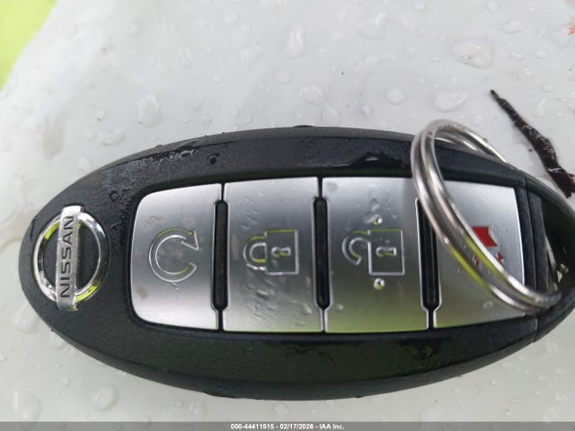 3N1CP5DV9LL495689 Nissan Kicks Sr Xtronic Cvt