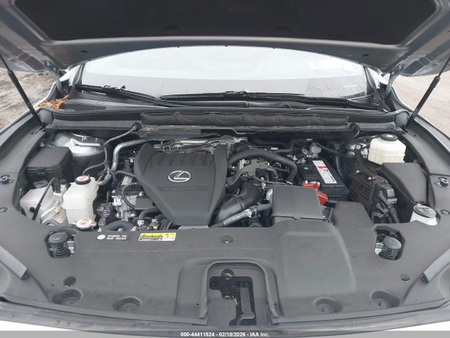 44411524 :رقم المزاد ، 2T2BAMCA3RC049791 vin ، 2024 Lexus Rx 350 F Sport Handling مزاد بيع