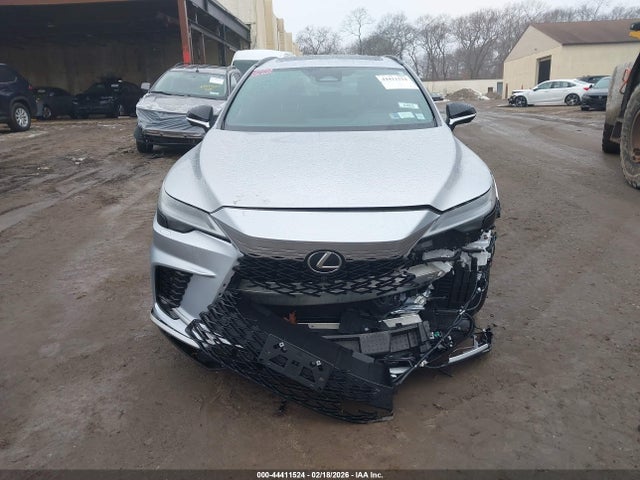 44411524 :رقم المزاد ، 2T2BAMCA3RC049791 vin ، 2024 Lexus Rx 350 F Sport Handling مزاد بيع