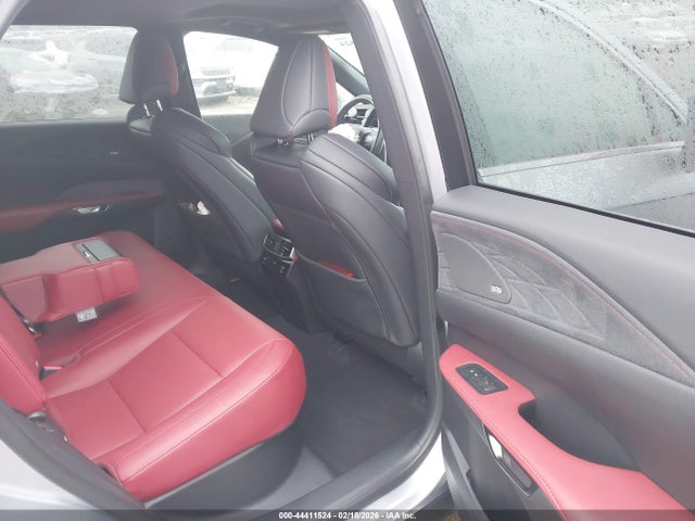 44411524 :رقم المزاد ، 2T2BAMCA3RC049791 vin ، 2024 Lexus Rx 350 F Sport Handling مزاد بيع
