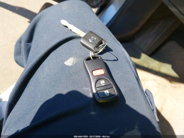 2011 NISSAN SENTRA 3N1AB6AP1BL714726 Photo 10