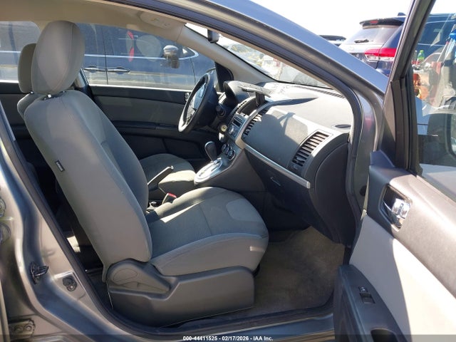 2011 NISSAN SENTRA 3N1AB6AP1BL714726 Photo 4