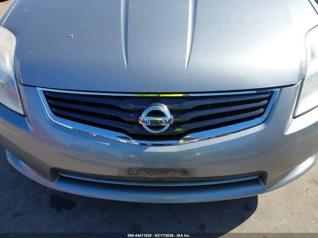 2011 NISSAN SENTRA 3N1AB6AP1BL714726 Photo 5