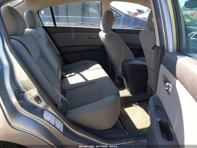 2011 NISSAN SENTRA 3N1AB6AP1BL714726 Photo 7