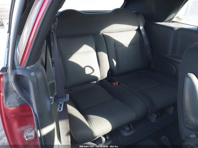 44411527 :رقم المزاد ، 3C3EY55E95T290785 vin ، 2005 Chrysler Pt Cruiser Touring مزاد بيع