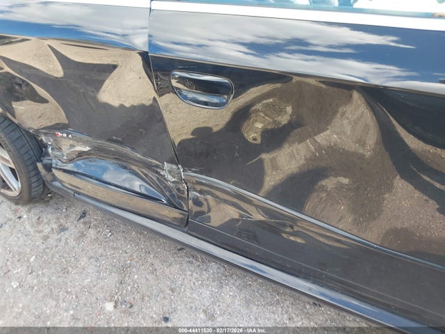 2007 AUDI RS 4 WUARU78E67N905167 Photo 5