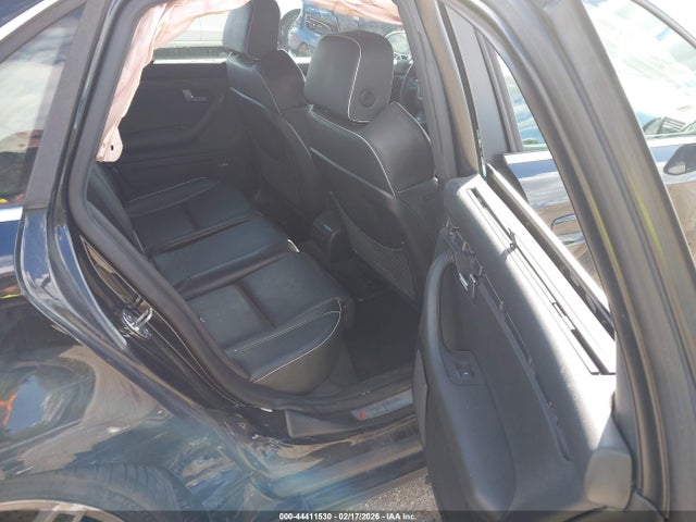 2007 AUDI RS 4 WUARU78E67N905167 Photo 7