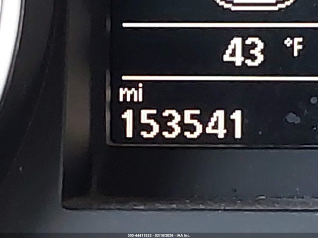 3VWPL7AJ0EM623822 Volkswagen Jetta Sportwagen 2.0l Tdi