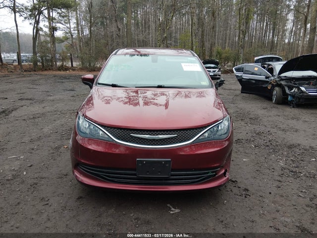 Aukcja sprzedaży 2017 Chrysler Pacifica Lx, vin: 2C4RC1CGXHR515649, numer aukcji: 44411533