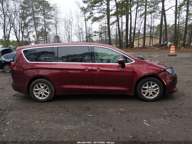 Aukcja sprzedaży 2017 Chrysler Pacifica Lx, vin: 2C4RC1CGXHR515649, numer aukcji: 44411533