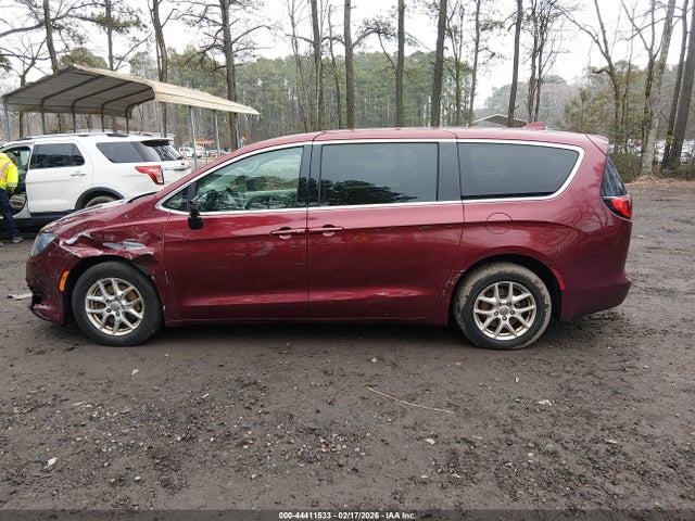Aukcja sprzedaży 2017 Chrysler Pacifica Lx, vin: 2C4RC1CGXHR515649, numer aukcji: 44411533