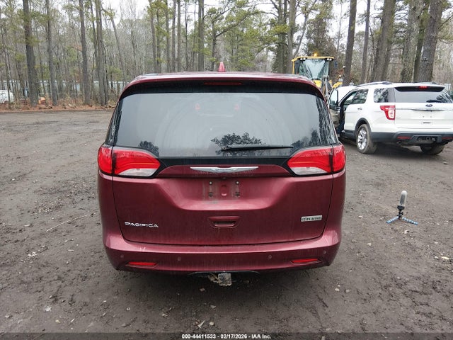 Aukcja sprzedaży 2017 Chrysler Pacifica Lx, vin: 2C4RC1CGXHR515649, numer aukcji: 44411533