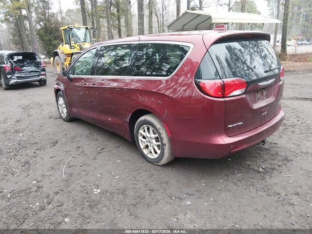 Aukcja sprzedaży 2017 Chrysler Pacifica Lx, vin: 2C4RC1CGXHR515649, numer aukcji: 44411533