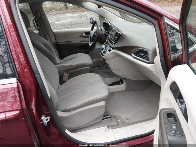 Aukcja sprzedaży 2017 Chrysler Pacifica Lx, vin: 2C4RC1CGXHR515649, numer aukcji: 44411533
