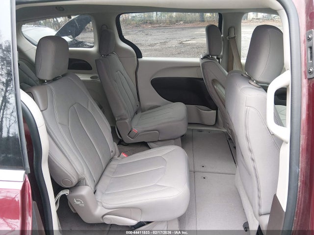 Aukcja sprzedaży 2017 Chrysler Pacifica Lx, vin: 2C4RC1CGXHR515649, numer aukcji: 44411533