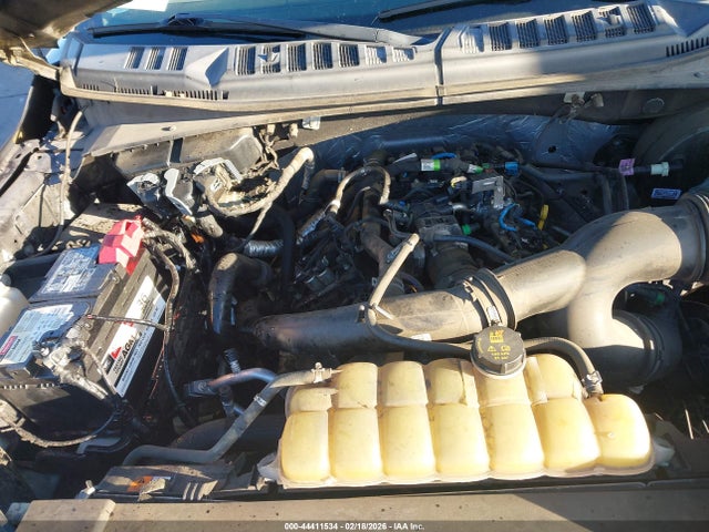 Ford F-150 Xl 2019 1FTEW1CP5KKD27827 Image 10
