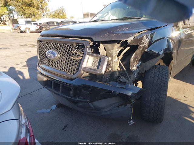 Ford F-150 Xl 2019 1FTEW1CP5KKD27827 Image 12