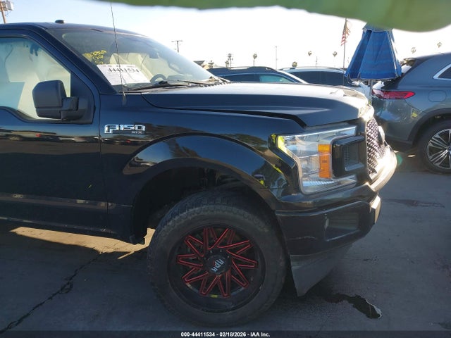 Ford F-150 Xl 2019 1FTEW1CP5KKD27827 Image 13