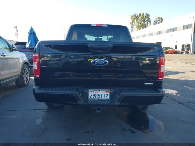 Ford F-150 Xl 2019 1FTEW1CP5KKD27827 Image 16