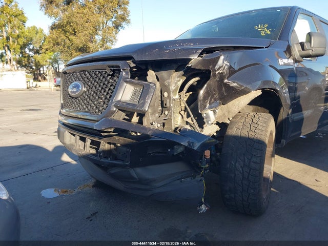 Ford F-150 Xl 2019 1FTEW1CP5KKD27827 Image 17