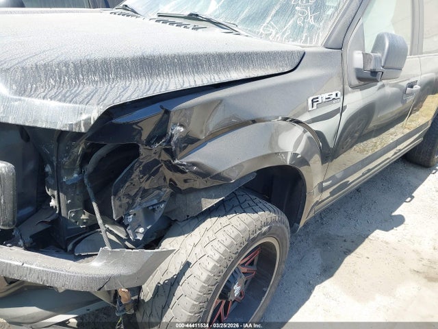 Ford F-150 Xl 2019 1FTEW1CP5KKD27827 Image 2