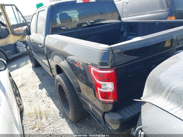 Ford F-150 Xl 2019 1FTEW1CP5KKD27827 Image 3