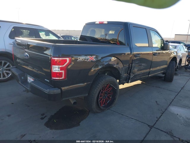 Ford F-150 Xl 2019 1FTEW1CP5KKD27827 Image 4