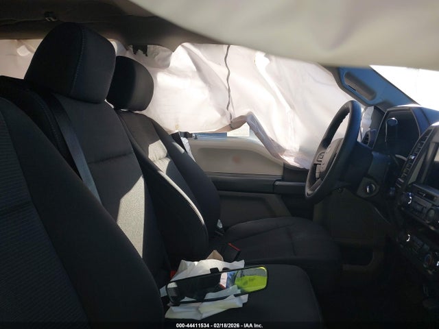 Ford F-150 Xl 2019 1FTEW1CP5KKD27827 Image 5